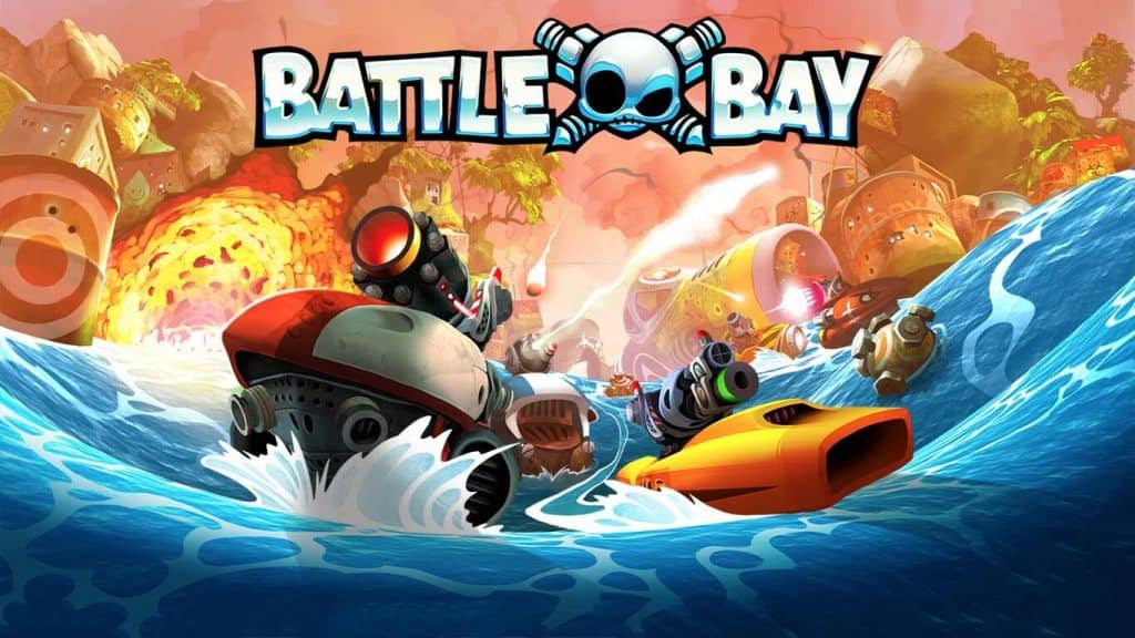 Rovio Introduce New Multiplayer Game Battle Of Bay For Android And Ios