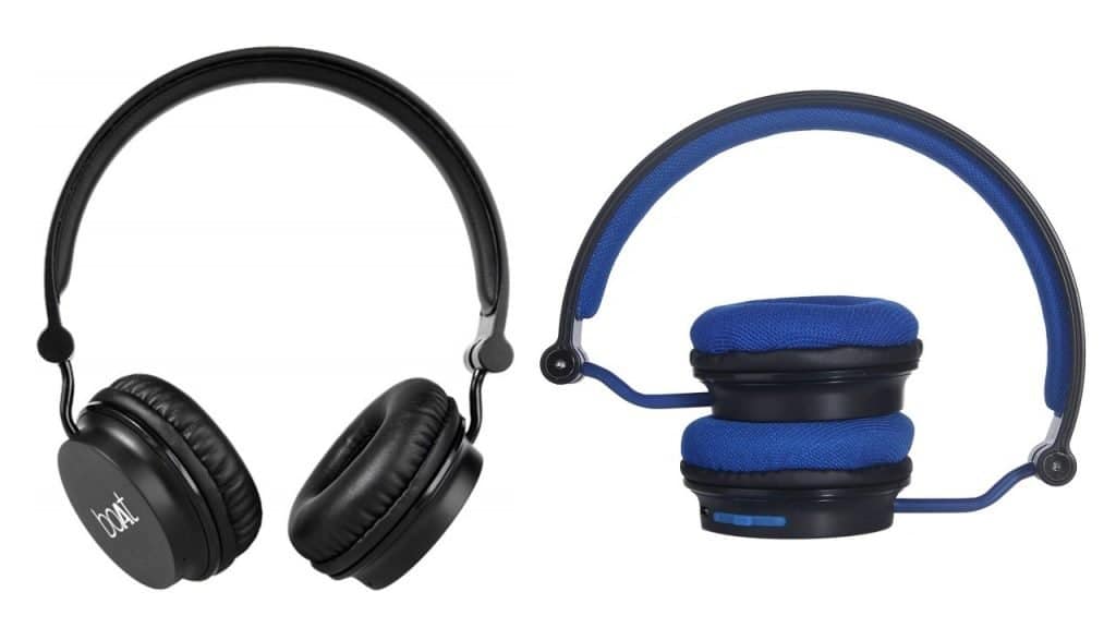 Boat 400 headphones online lowest price