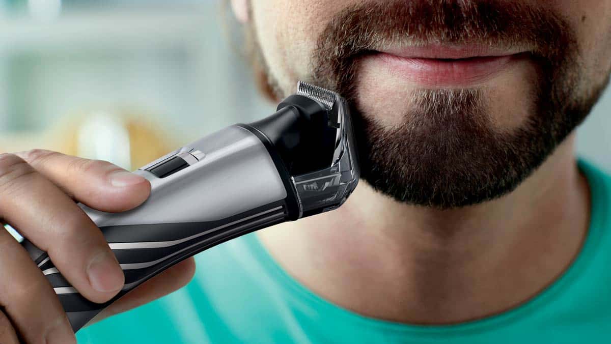 best beard trimmer under 1500