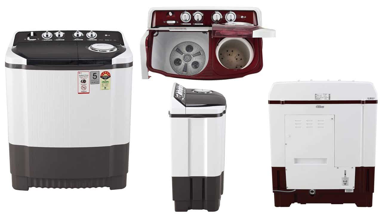 Best Washing Machine Under 10000 in India (May 2020) Geekman