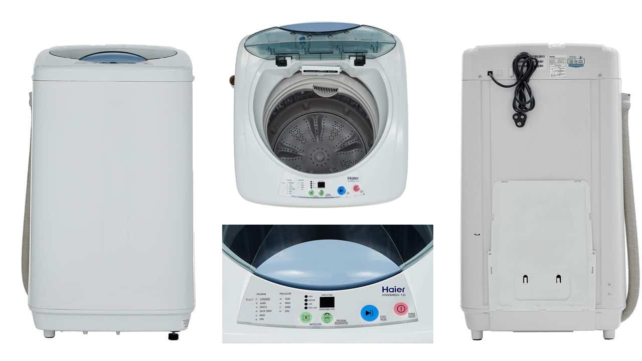 Best Washing Machine Under 10000 in India (May 2020) Geekman