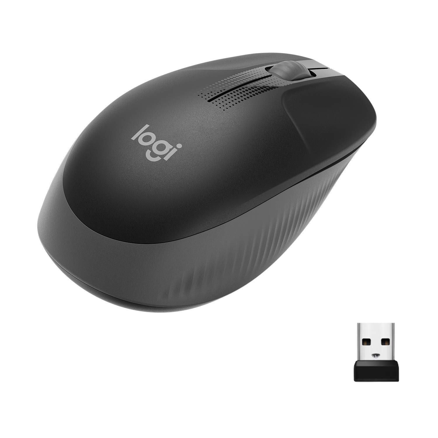 Best Wireless Mouse Under 1000 in India (April 2024)