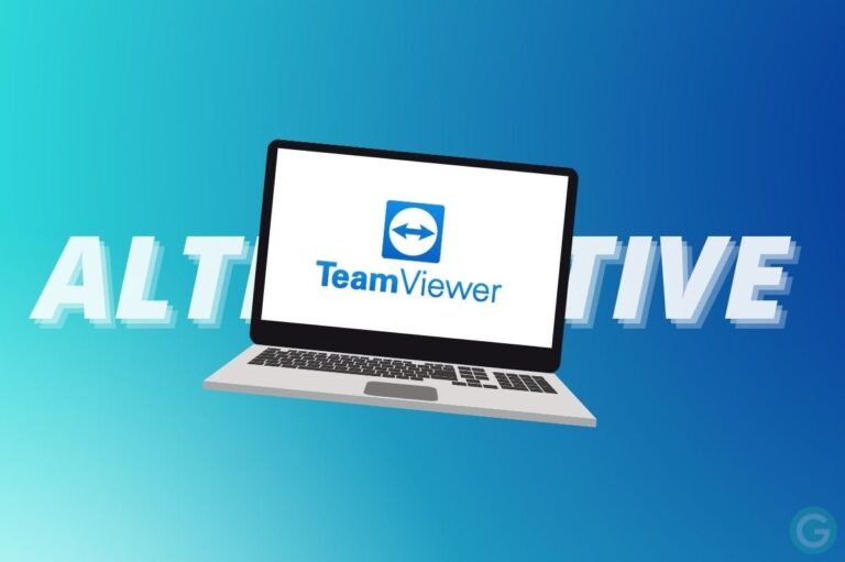 teamviewer alternative free mac