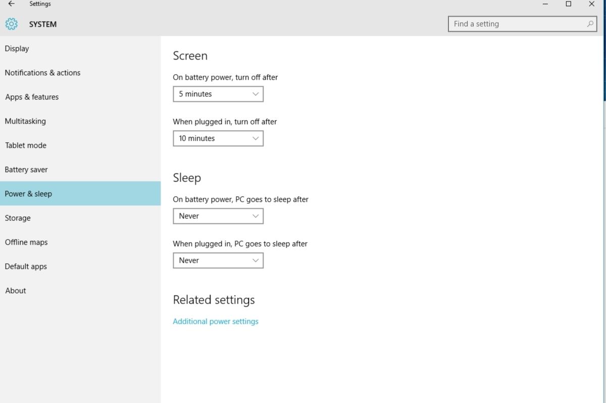 How To Reduce The Power Consumption Of PC And Laptop | Geekman