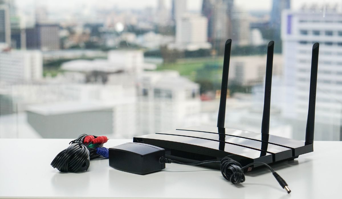 Best WiFi 6 routers In India (April 2024) Gaming, Home, Office Geekman