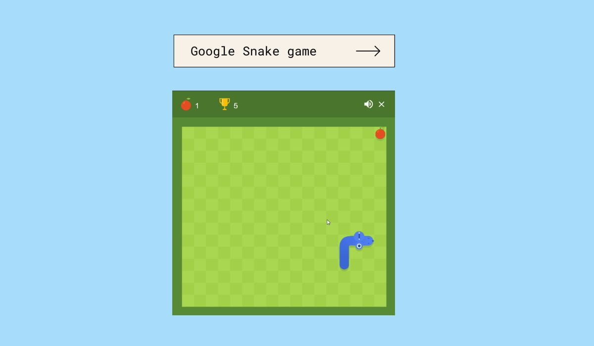 How to Get the Google Snake Game Mod Menu - Prima Games