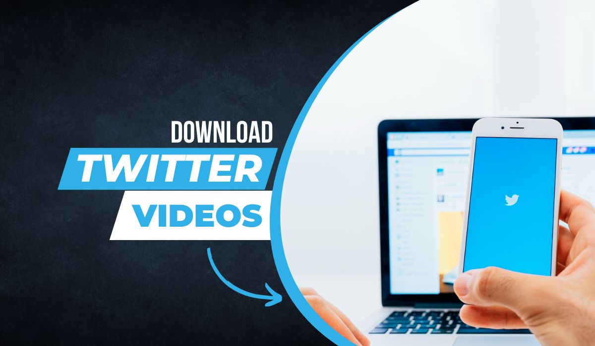 How to Download Twitter Videos