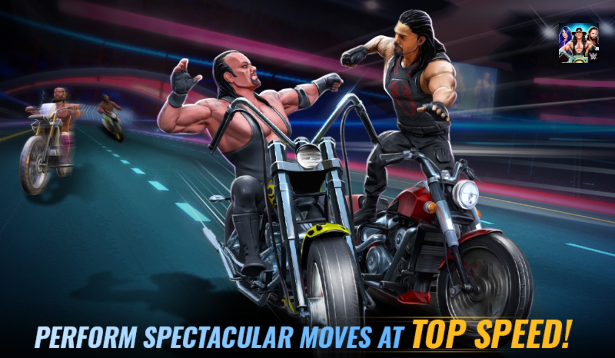 Top 5 Best WWE Games For Android In 2023 Geekman