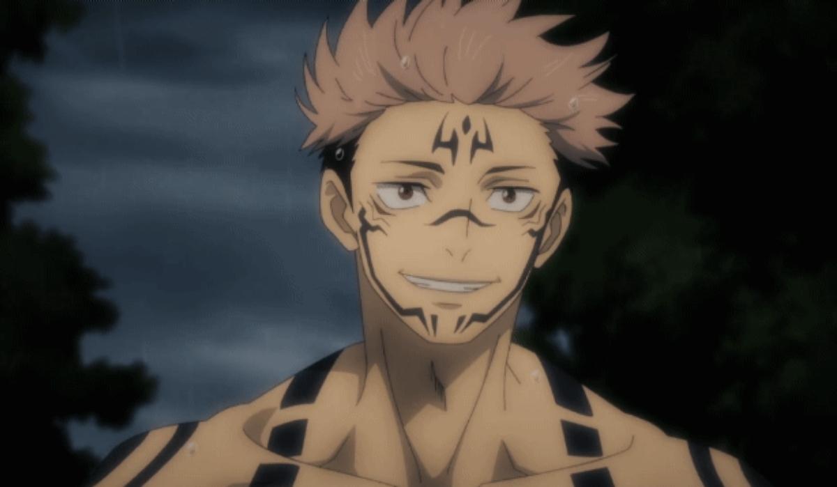 20 Strongest Jujutsu Kaisen Characters (Ranked) In 2023 | Geekman