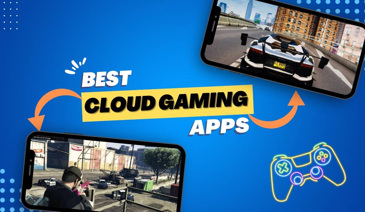 What is Cloud Gaming?