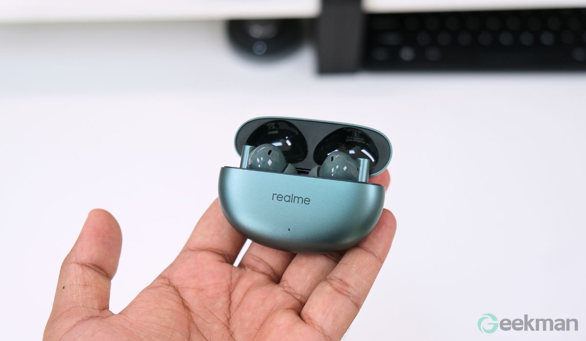 Realme Buds Air 6