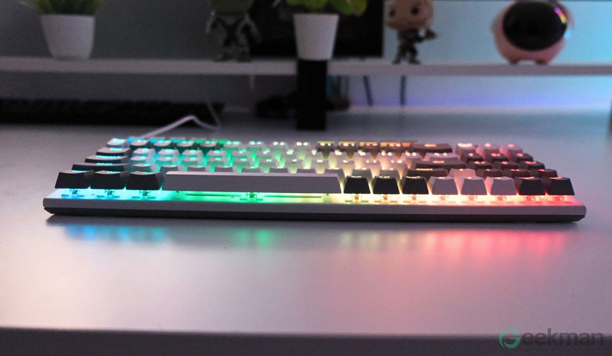 Redragon Magicwand SE K655 rgb