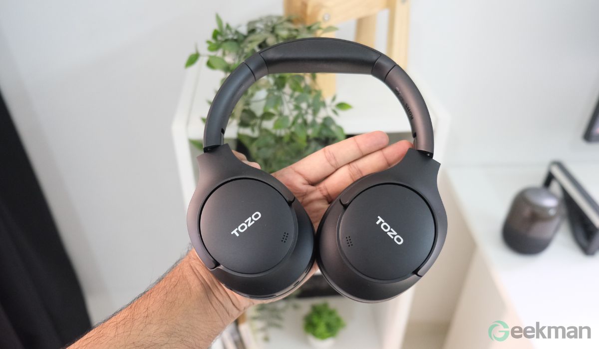 TOZO HT2 review